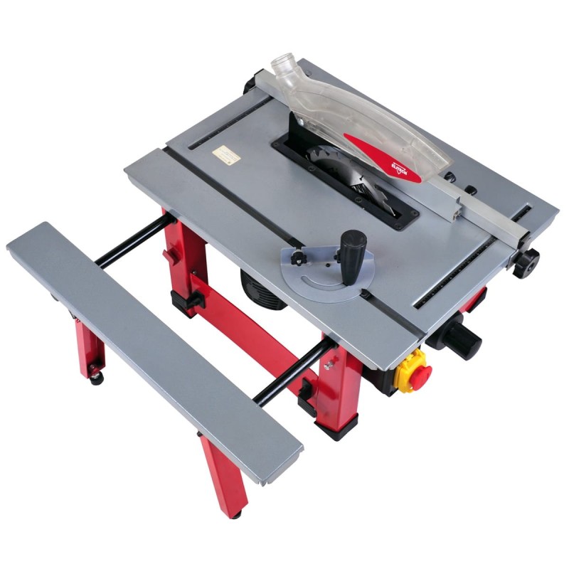 Станок распиловочный Elitech СР 1221