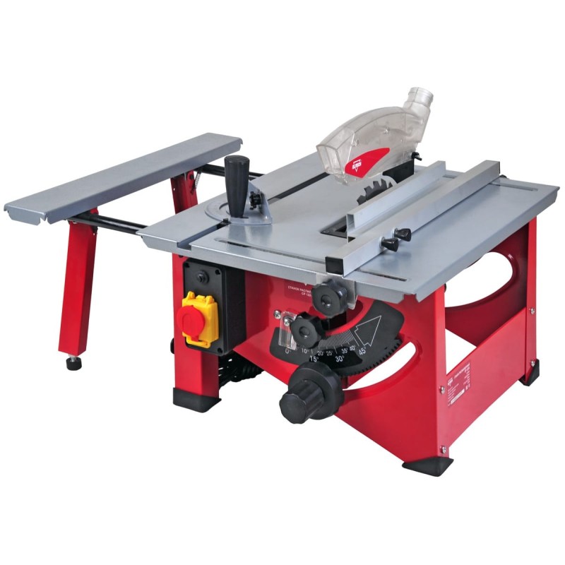 Станок распиловочный Elitech СР 1221