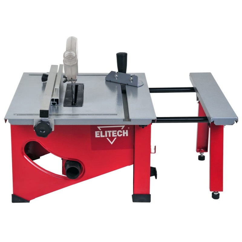 Станок распиловочный Elitech СР 1221
