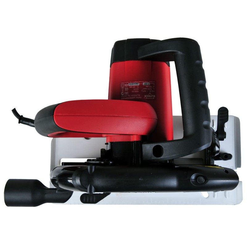 Пила дисковая Elitech ПД 1600Л