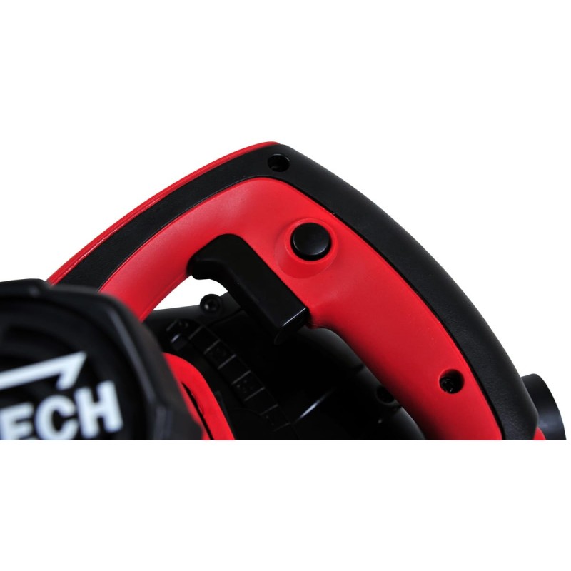 Пила дисковая Elitech ПД 1600Л
