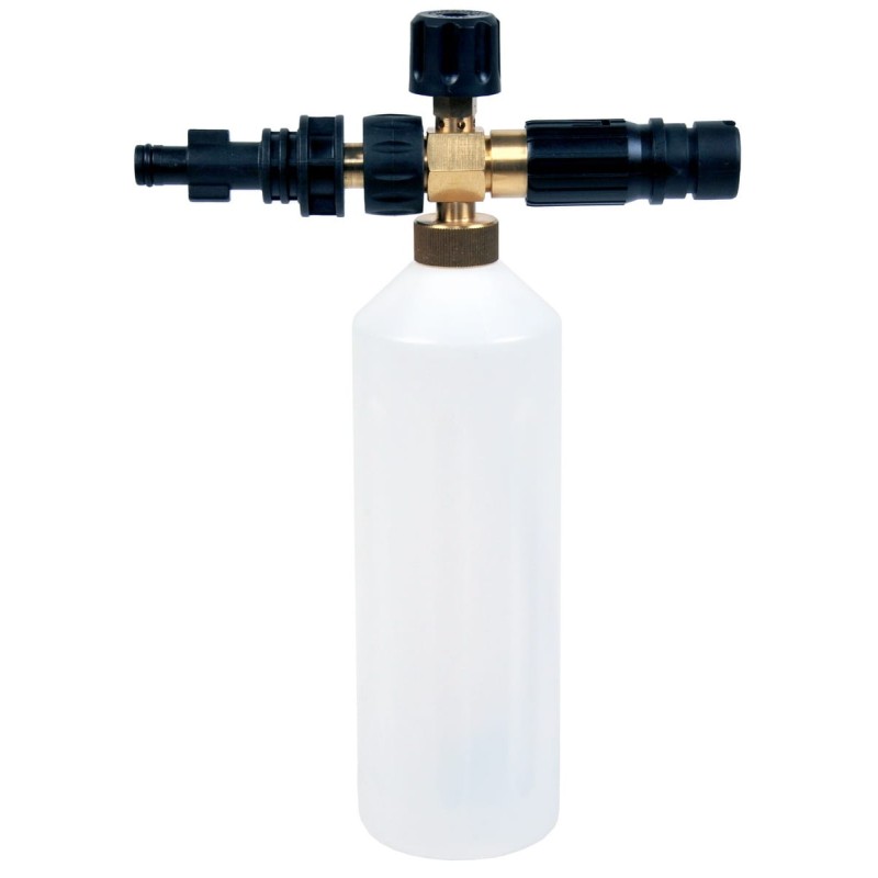 Насадка пеногенератор Elitech 0910.001600