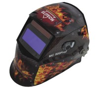 Сварочная маска Elitech МС 900Prof