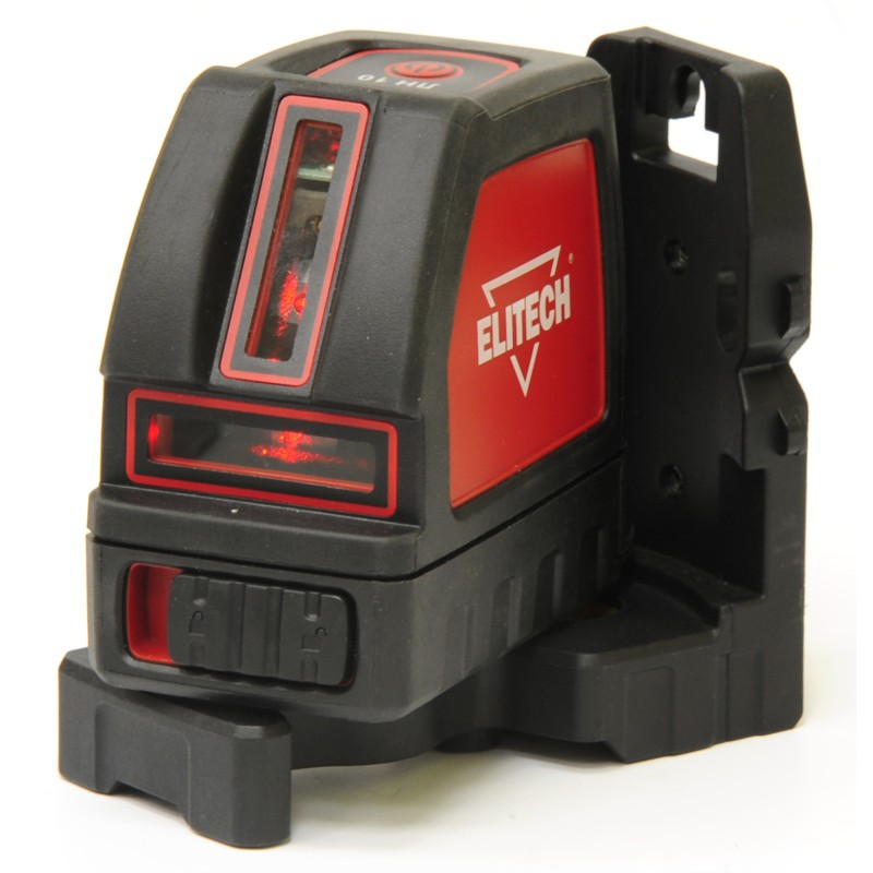Лазерный нивелир Elitech ЛН 10