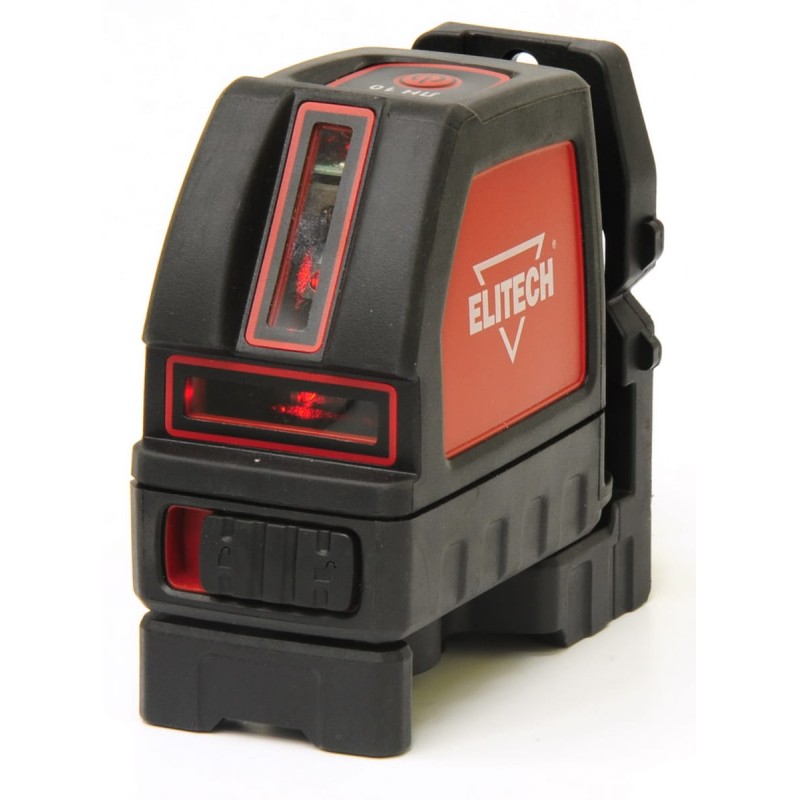 Лазерный нивелир Elitech ЛН 10