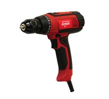 Дрель-шуруповерт сетевая Elitech ДШ 0110РЭ