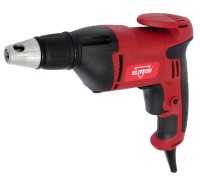 Шуруповерт сетевой Elitech Ш 550РЭ