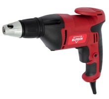 Шуруповерт сетевой Elitech Ш 550РЭ