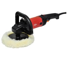 Полировальная машина Elitech МП 1418Э