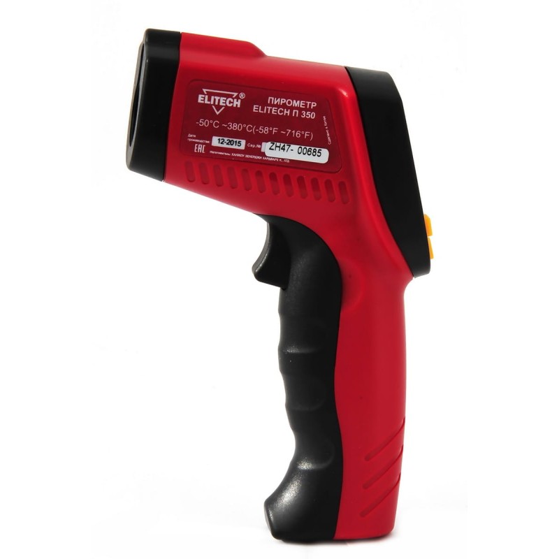 Пирометр Elitech П 350