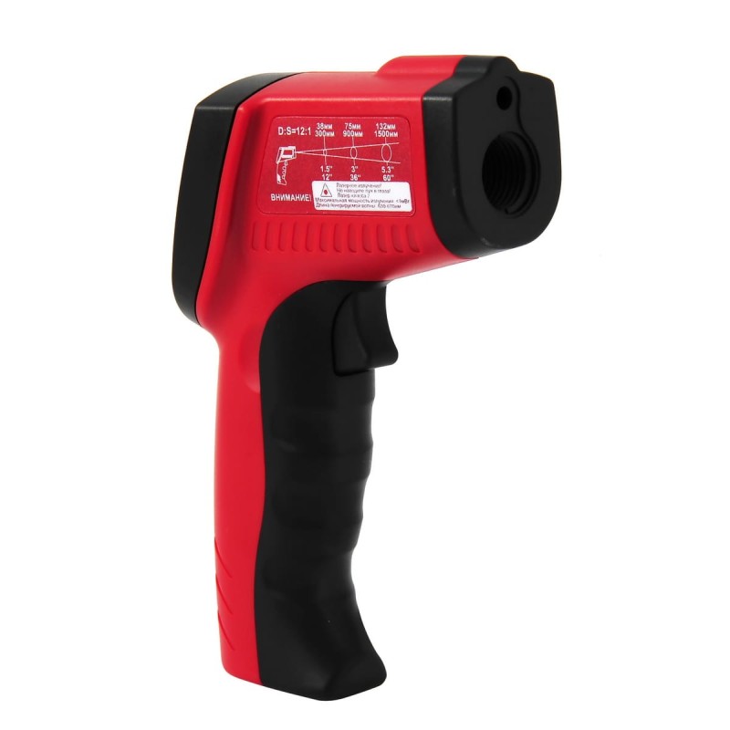 Пирометр Elitech П 350