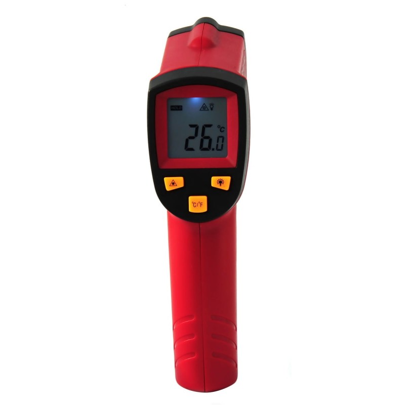 Пирометр Elitech П 350