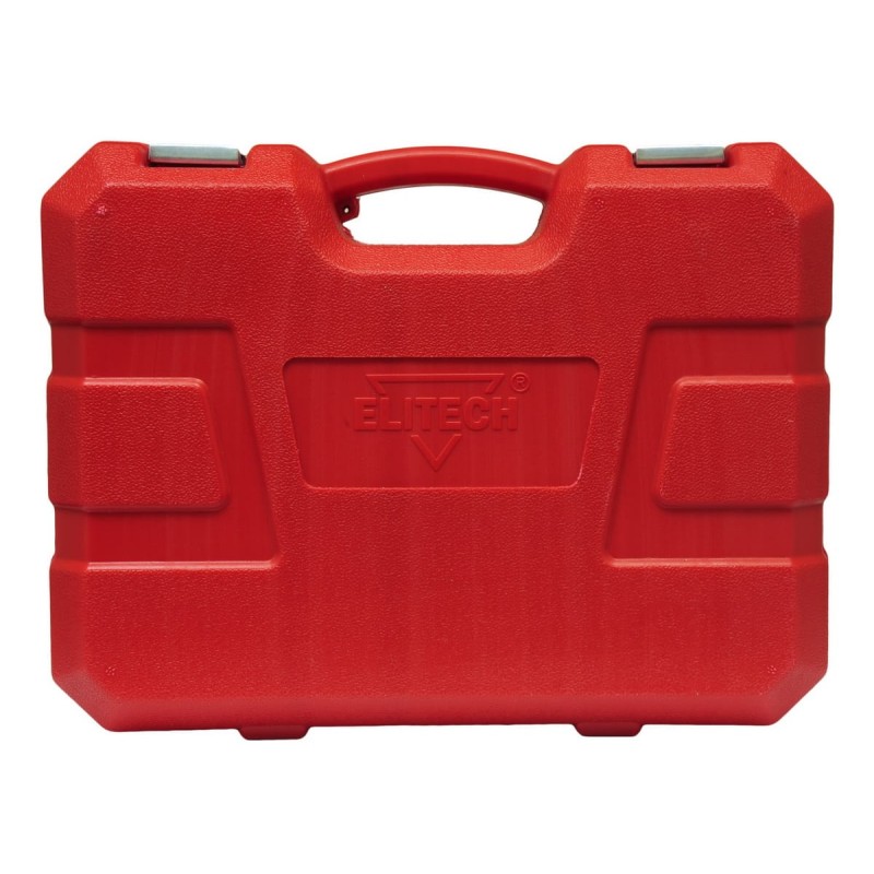 Дрель сетевая Elitech ДУ 650РЭК