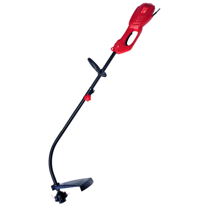 Электрокоса Elitech ЭТ 800