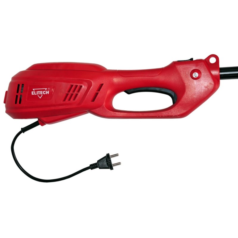 Электрокоса Elitech ЭТ 800