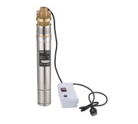 Насос скважинный Elitech НГ 500-35В