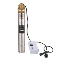 Насос скважинный Elitech НГ 750-50В