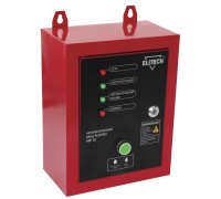 Автоматический ввод резерва Elitech АВР 10