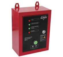 Автоматический ввод резерва Elitech АВР 10