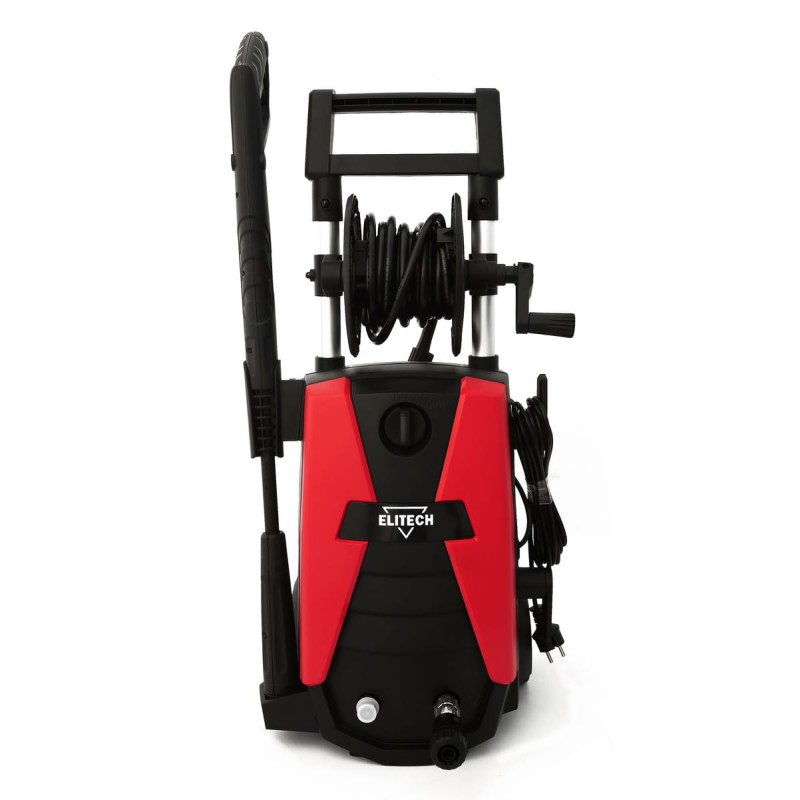 Мойка высокого давления Elitech М 1800РБК