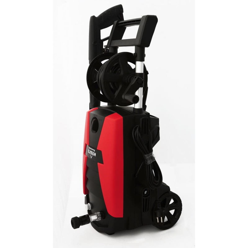 Мойка высокого давления Elitech М 1800РБК