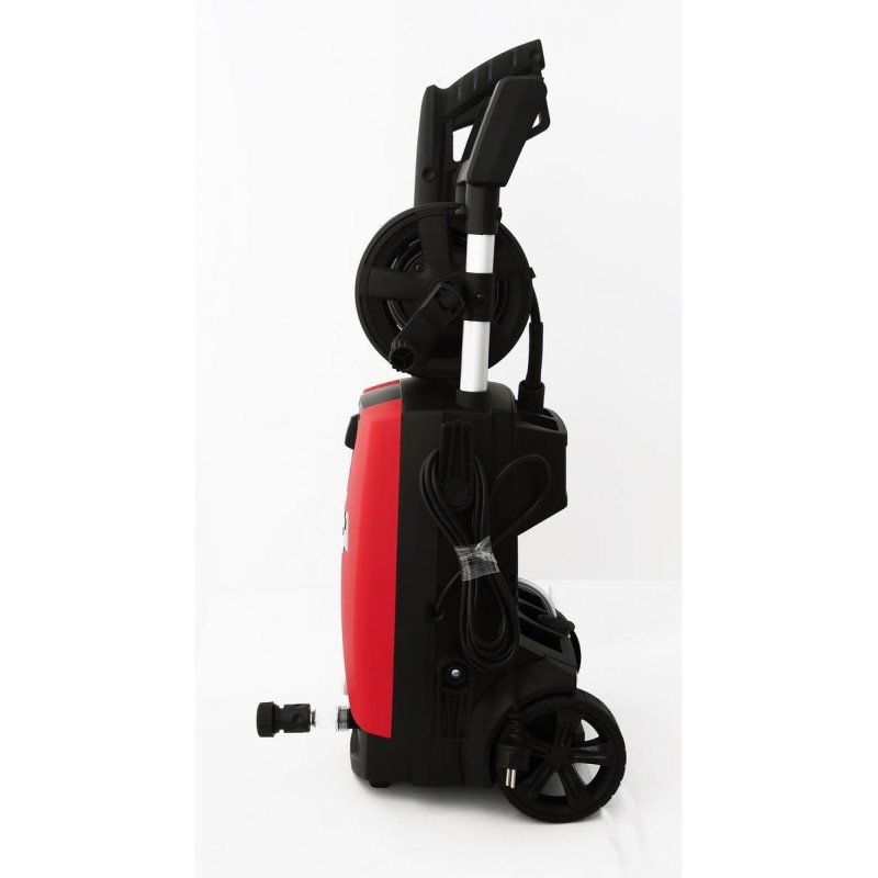 Мойка высокого давления Elitech М 1800РБК