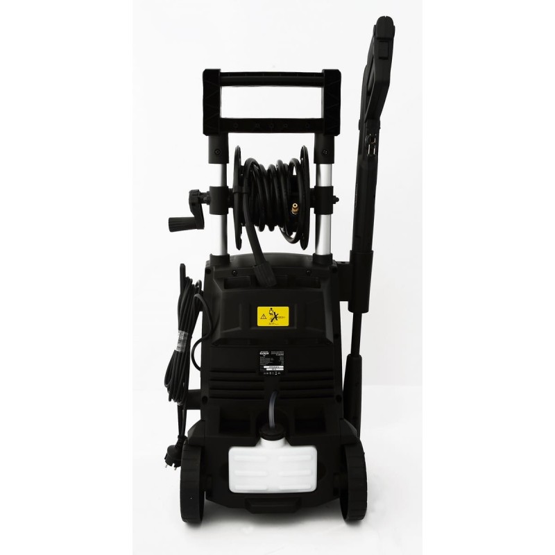 Мойка высокого давления Elitech М 1800РБК