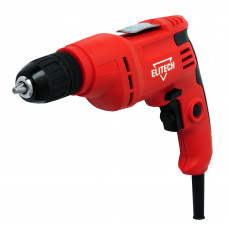 Дрель сетевая Elitech Д 400РЭ