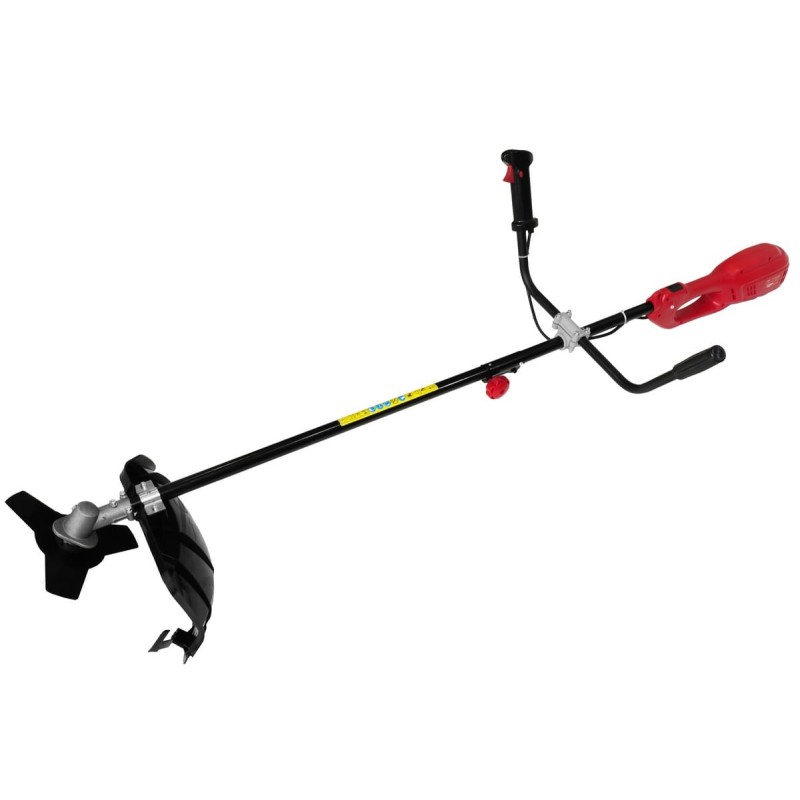 Электрокоса Elitech ЭТ 1200Р