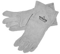 Краги сварщика Elitech 0606.016200