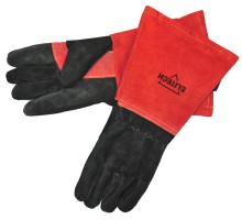 Краги сварщика Elitech 0606.016300