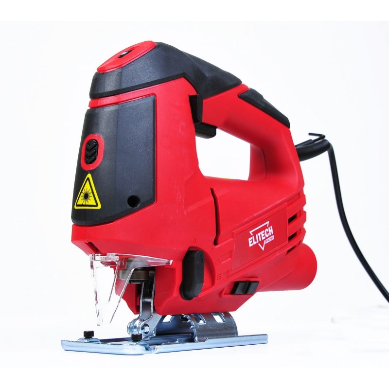 Лобзик Elitech ПЛ 0810МЛЭ Промо