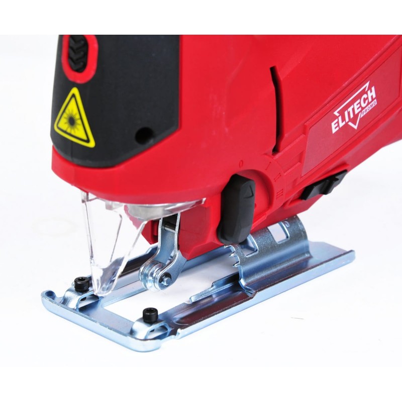 Лобзик Elitech ПЛ 0810МЛЭ Промо