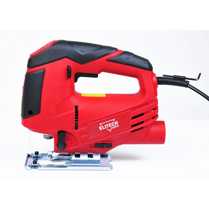 Лобзик Elitech ПЛ 0810МЛЭ Промо