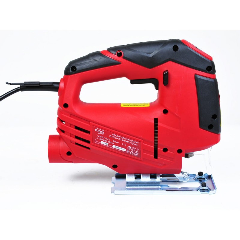 Лобзик Elitech ПЛ 0810МЛЭ Промо