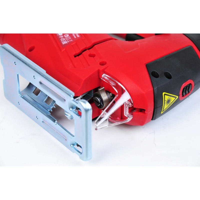 Лобзик Elitech ПЛ 0810МЛЭ Промо