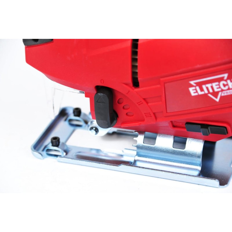 Лобзик Elitech ПЛ 0810МЛЭ Промо