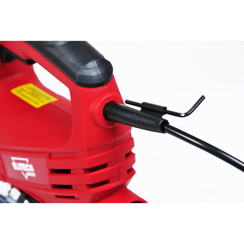 Лобзик Elitech ПЛ 0810МЛЭ Промо