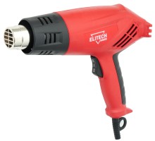 Фен технический (строительный) Elitech ТВ 1800 Промо