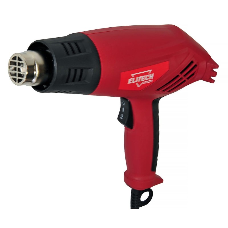 Фен технический (строительный) Elitech ТВ 1800 Промо