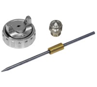 Сопло для пневмокраскопульта Elitech 0704.015900