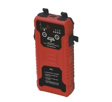 Портативное пуско-зарядное устройство Elitech УПБ 15000ПРОФ