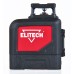 Лазерный нивелир Elitech ЛН 360/1-ЗЕЛ