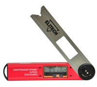 Угломер электронный Elitech 2210.001600