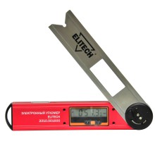 Угломер электронный Elitech 2210.001600