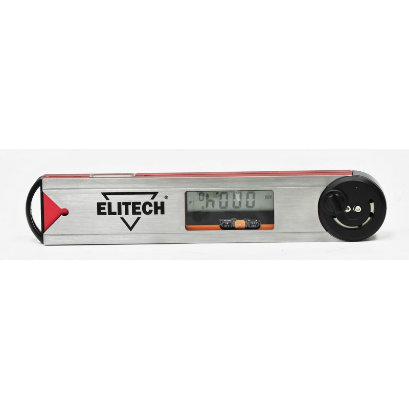 Угломер электронный Elitech 2210.001600