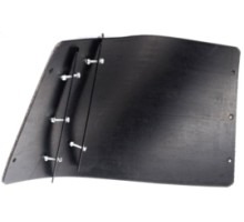 Коврик для виброплиты Elitech 1220.002100