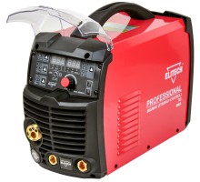 Сварочный полуавтомат Elitech АИС 200SYN