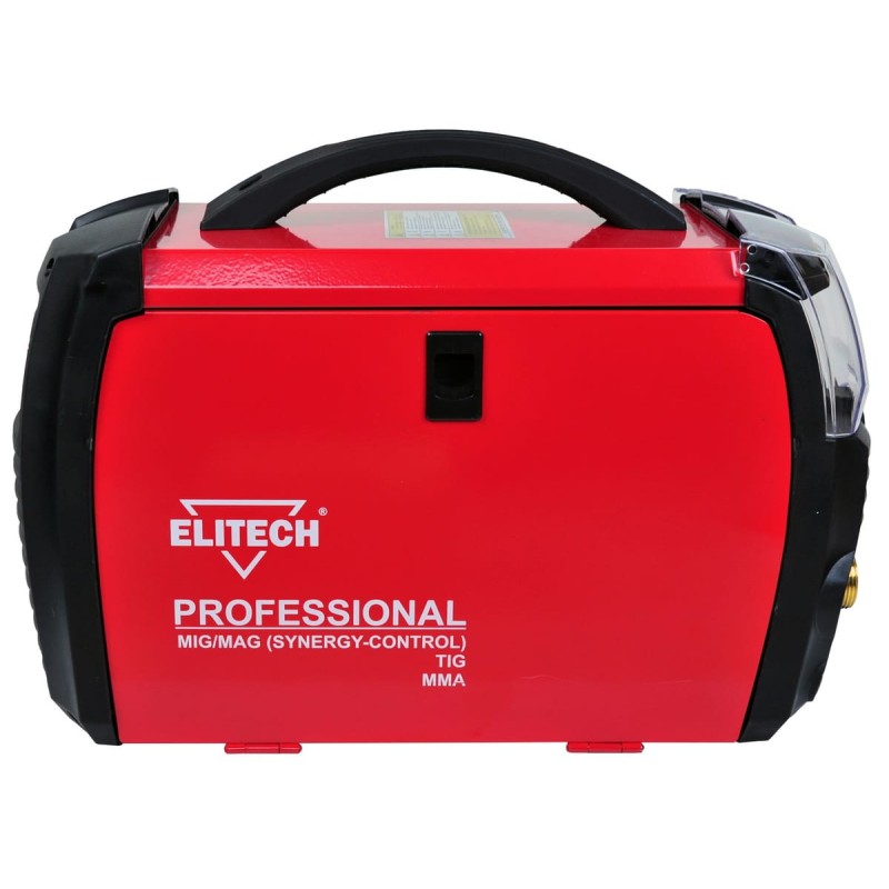 Сварочный полуавтомат Elitech АИС 200SYN