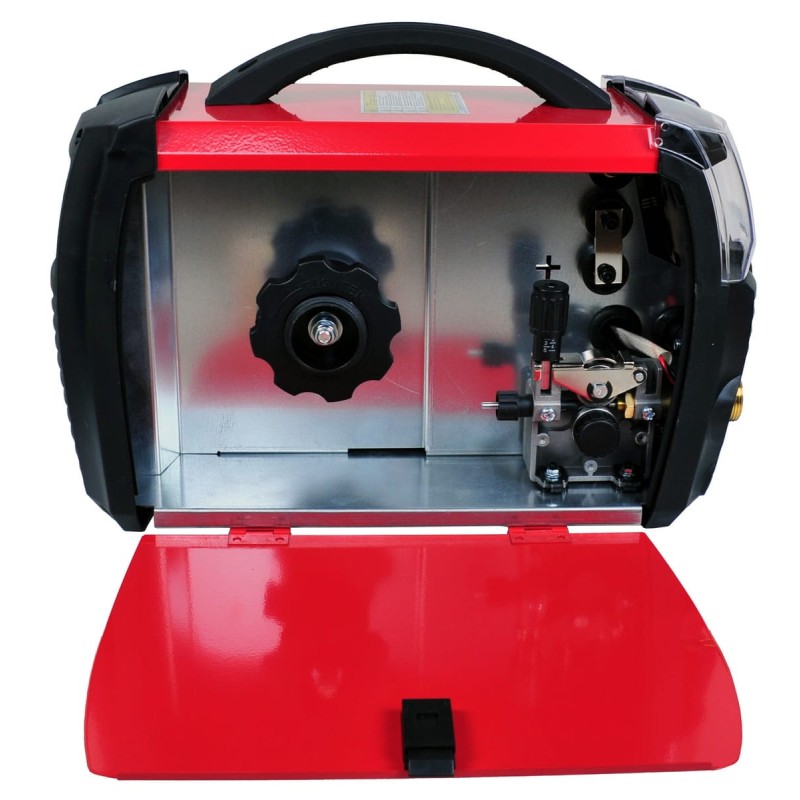 Сварочный полуавтомат Elitech АИС 200SYN